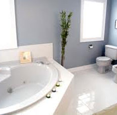 Plymouth Village Bathroom Remodeling